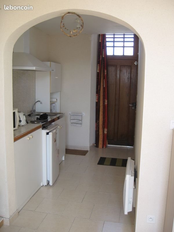 Appartement à louer, 26m², Bouchemaine