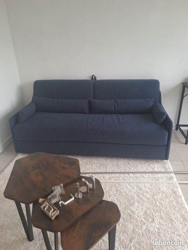 Appartement à louer, 25m², Besançon