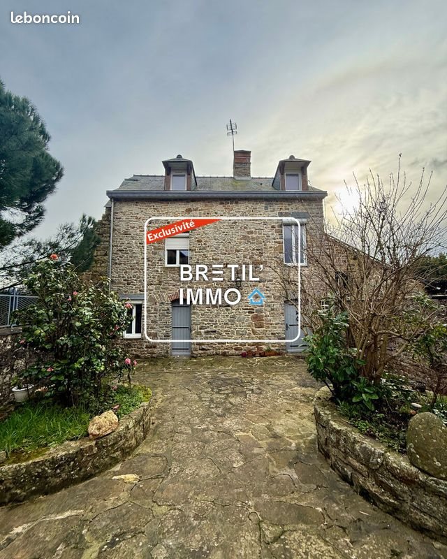 Maison à vendre, 178m², Princé