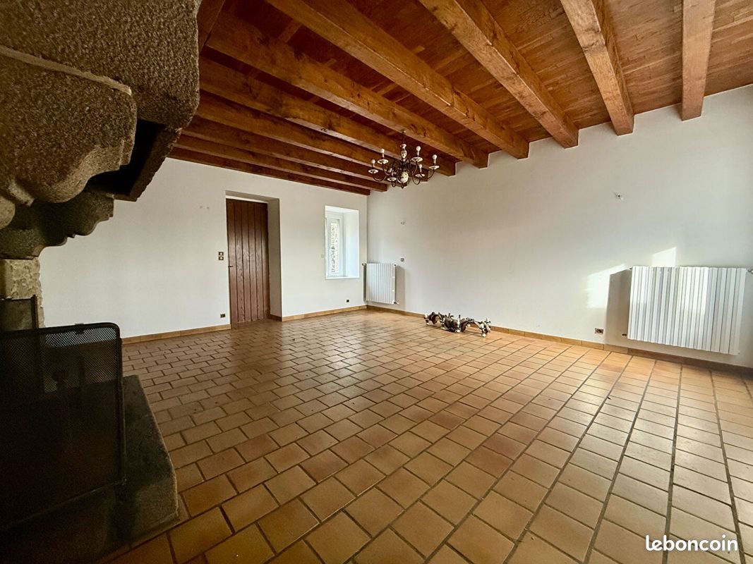 Maison à vendre, 178m², Princé