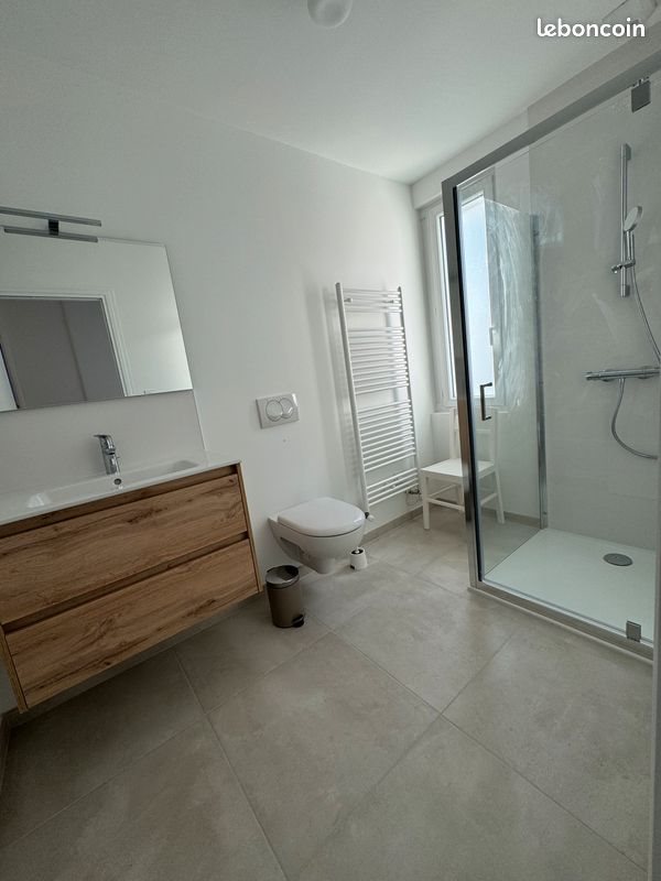 Maison à louer, 180m², Nantes