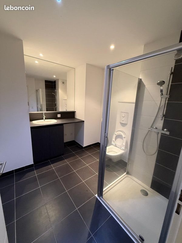 Appartement à louer, 34m², Rennes