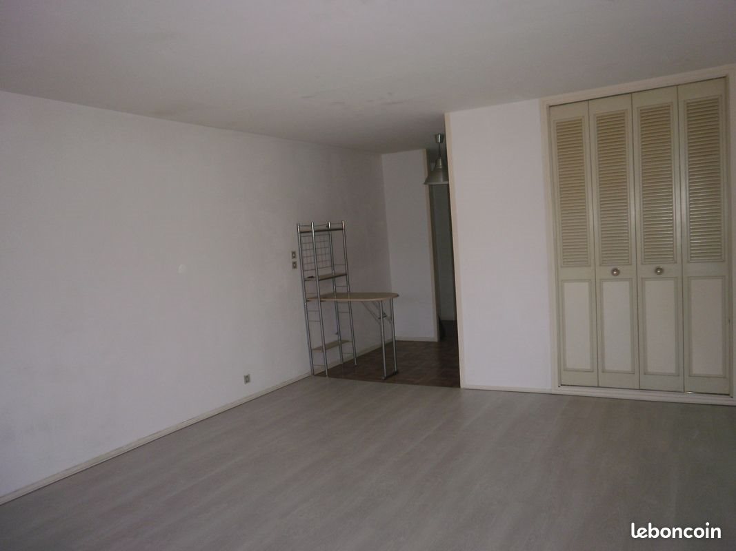 Appartement à louer, 27m², Rouen