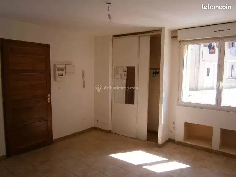 Appartement à louer, 24m², Carmaux