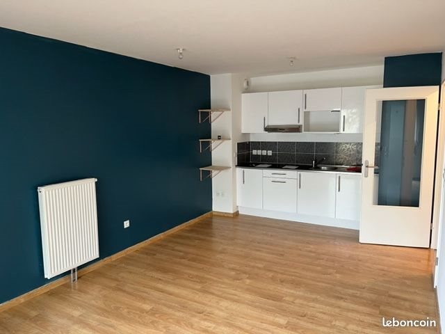 Appartement à vendre, 45m², Capinghem