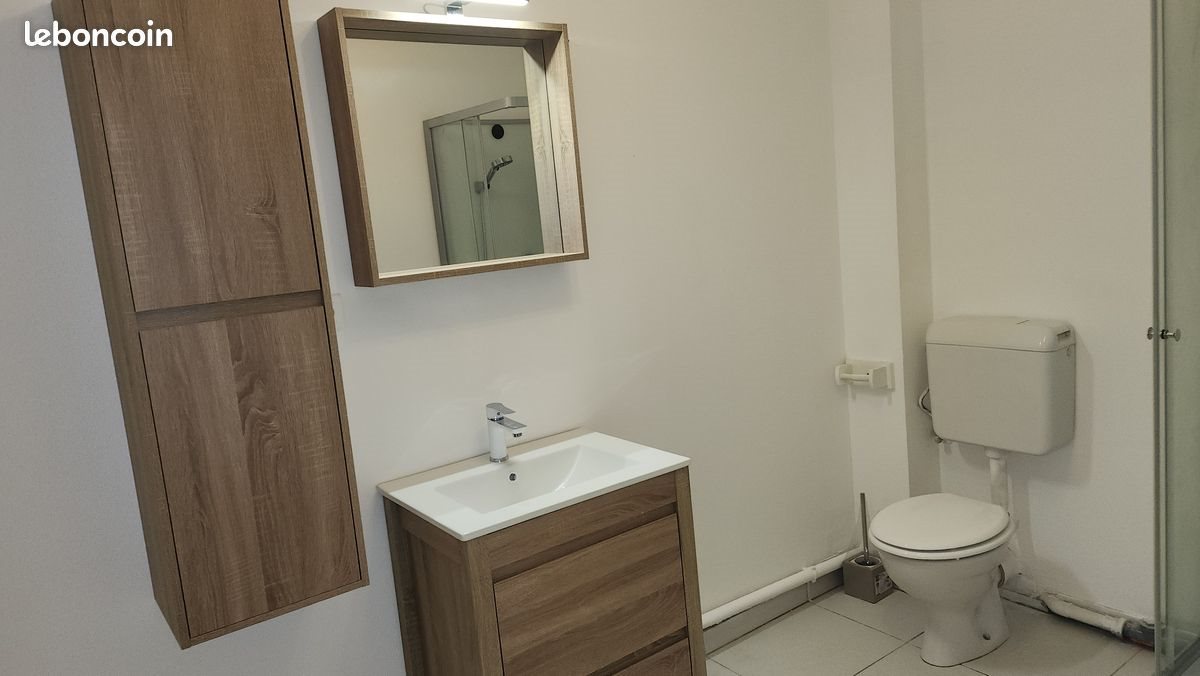 Appartement à louer, 84m², Brunstatt