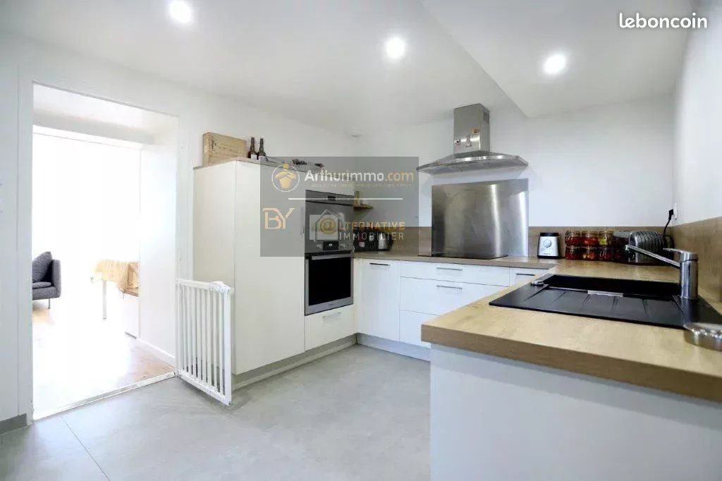 Maison à louer, 88m², Louvigné-de-Bais