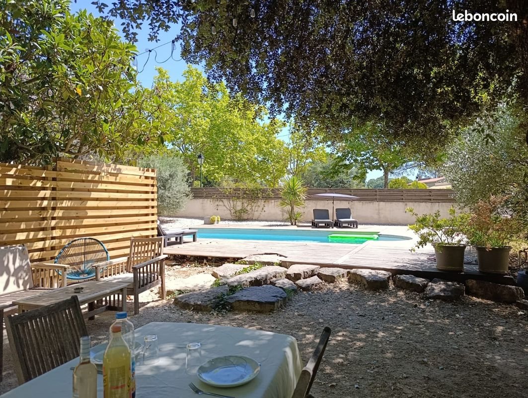 Maison à vendre, 140m², Châteauneuf-le-Rouge