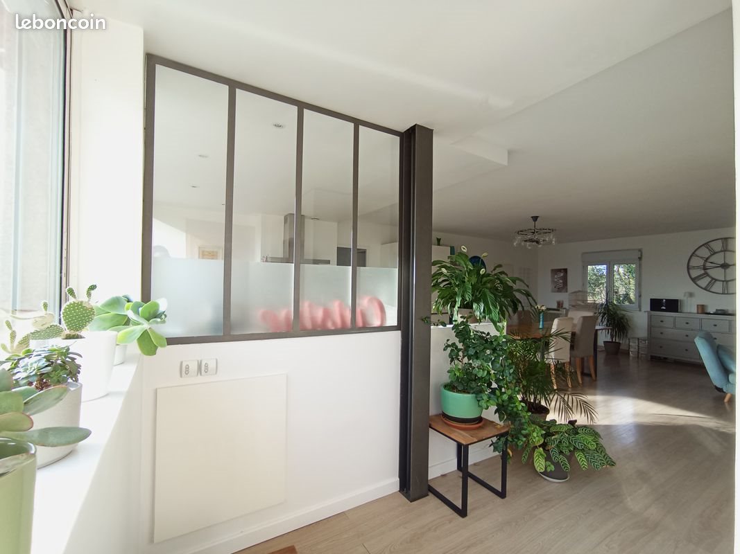 Maison à vendre, 140m², Châteauneuf-le-Rouge