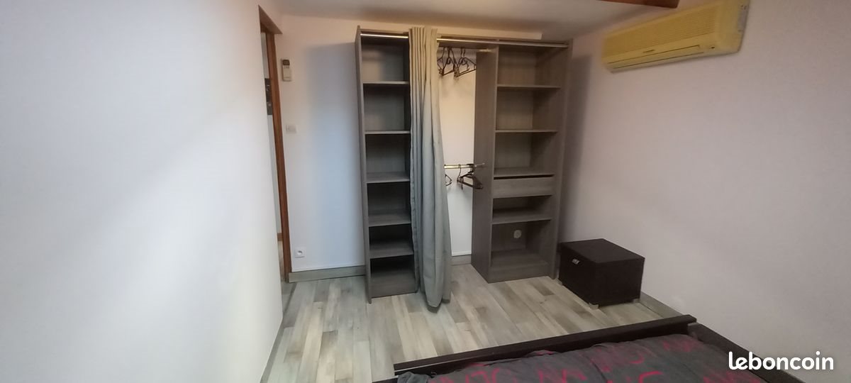 Appartement à louer, 50m², Moncoutant-sur-Sèvre