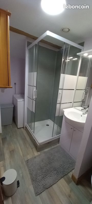 Appartement à louer, 50m², Moncoutant-sur-Sèvre