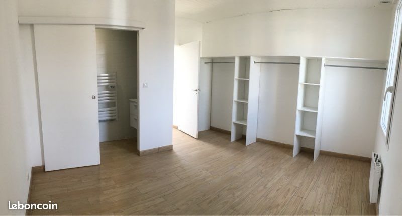 Maison à louer, 130m², Saint-Jean-de-Monts