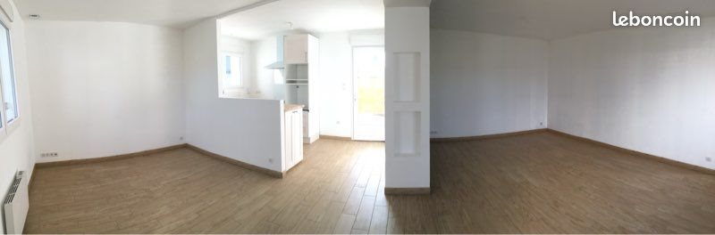 Maison à louer, 130m², Saint-Jean-de-Monts