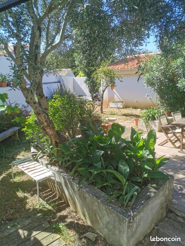 Maison à louer, 100m², Aytré