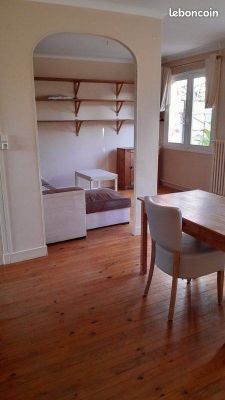 Maison à louer, 100m², Aytré