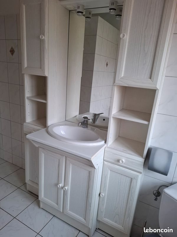 Appartement à louer, 70m², Gundershoffen