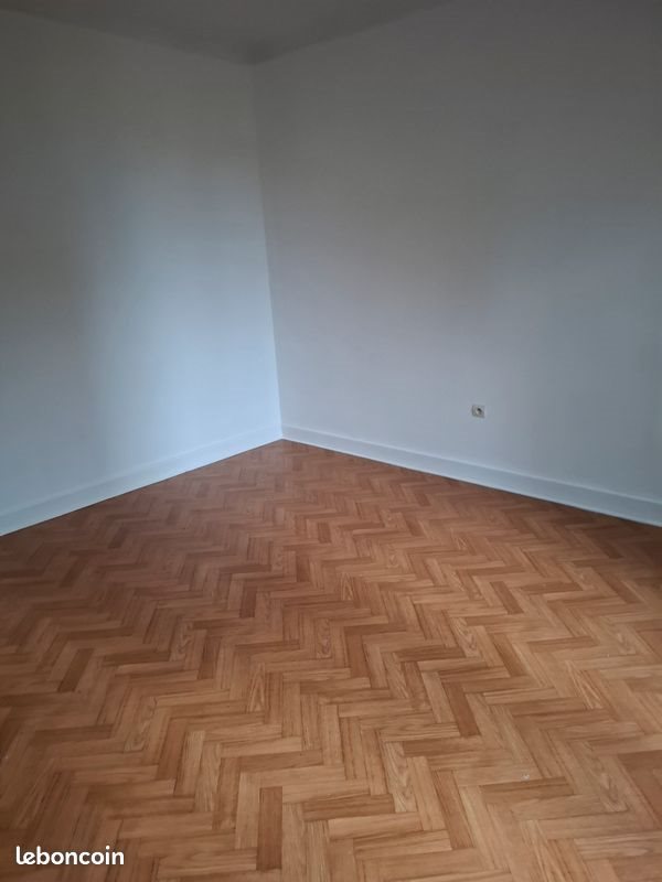 Appartement à louer, 70m², Gundershoffen