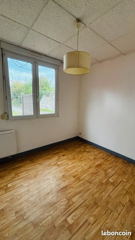 Appartement à louer, 25m², Plabennec