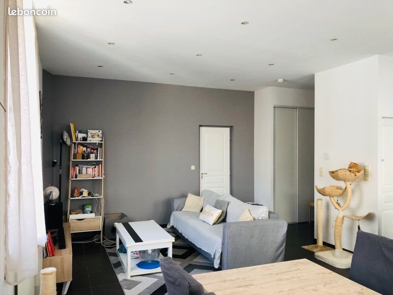 Appartement à vendre, 101m², Saint-Etienne