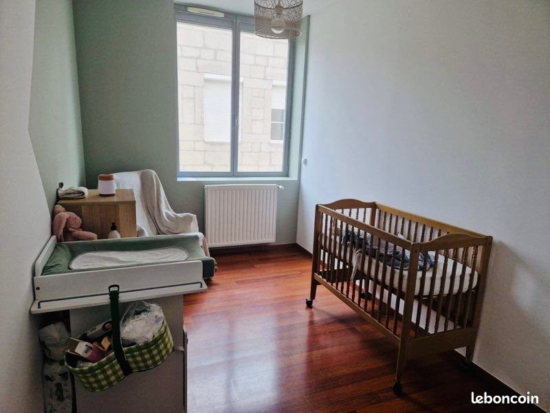 Appartement à vendre, 101m², Saint-Etienne