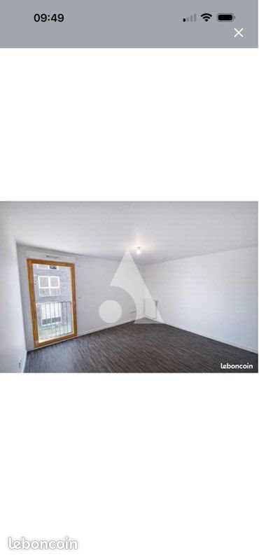 Appartement à louer, 70m², Guîtres