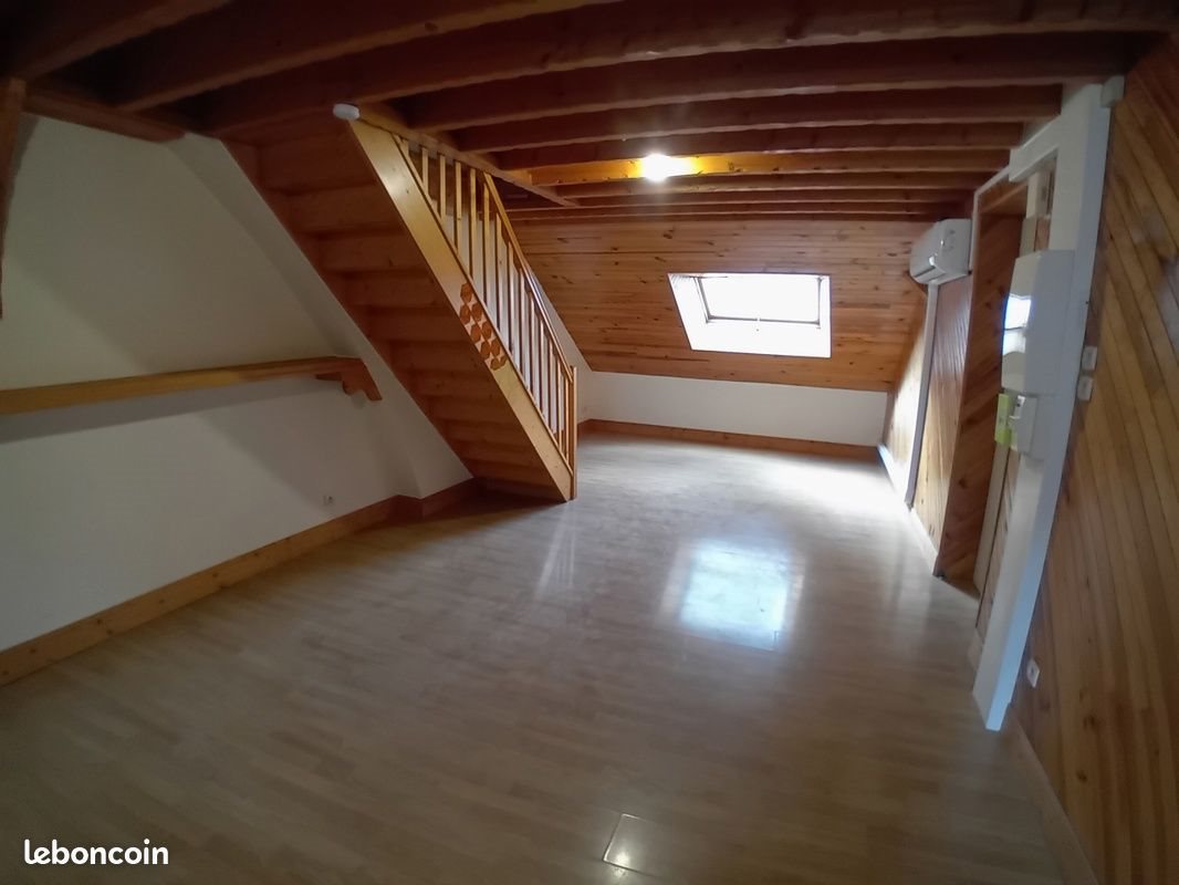 Appartement à louer, 42m², Le Cateau-Cambrésis