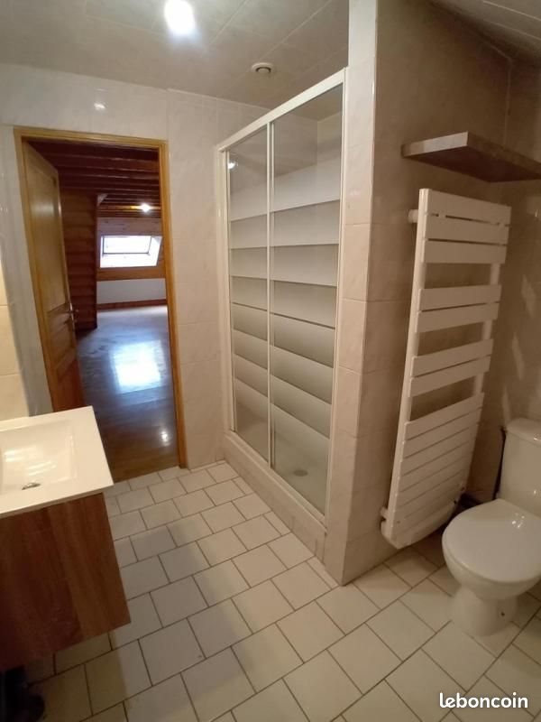 Appartement à louer, 42m², Le Cateau-Cambrésis