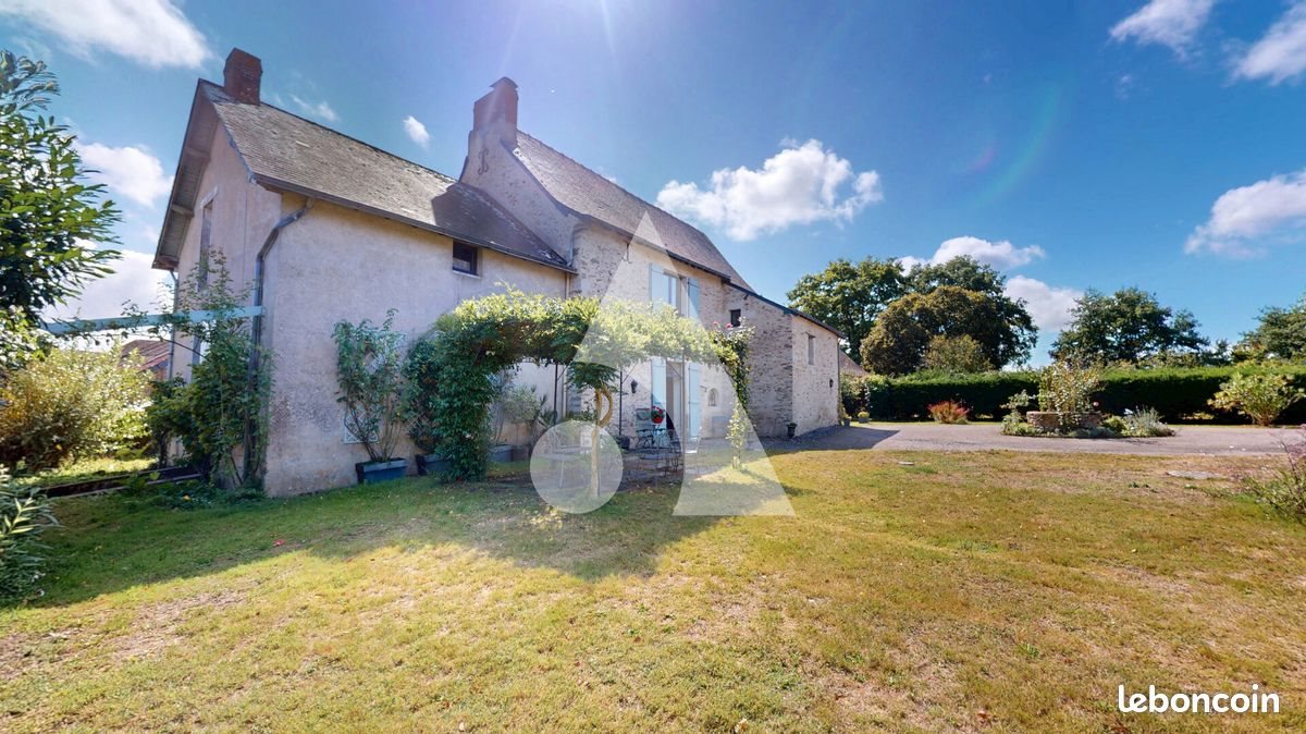 Maison à vendre, 250m², Sucé-sur-Erdre