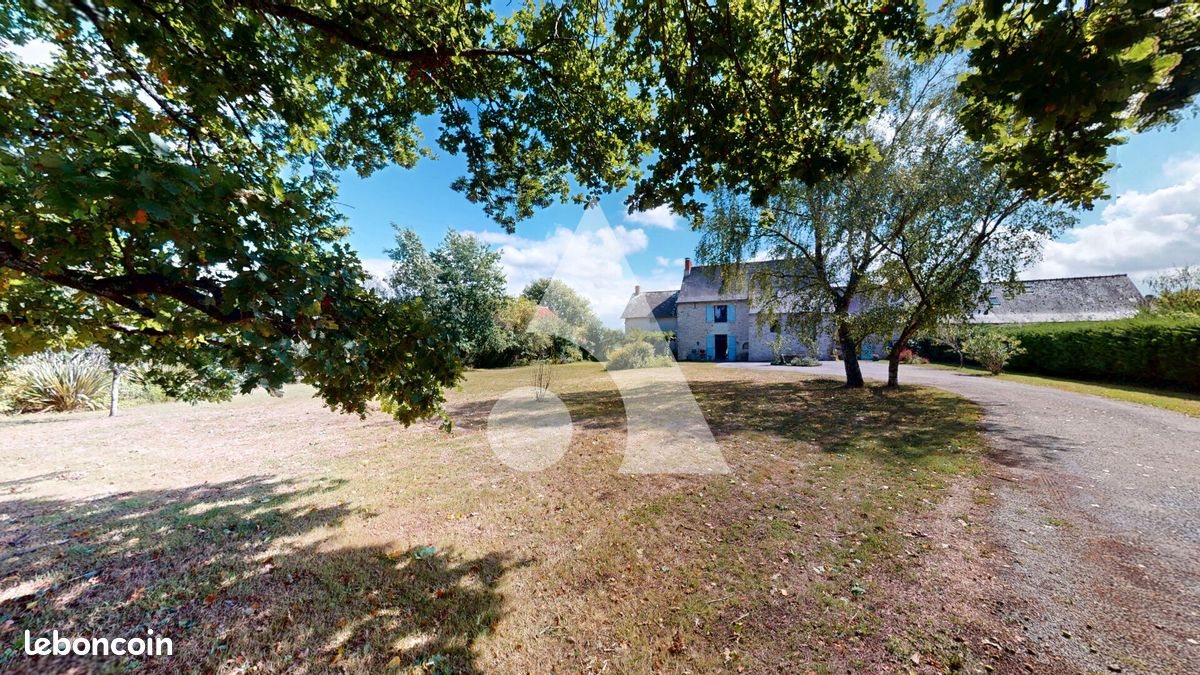 Maison à vendre, 250m², Sucé-sur-Erdre