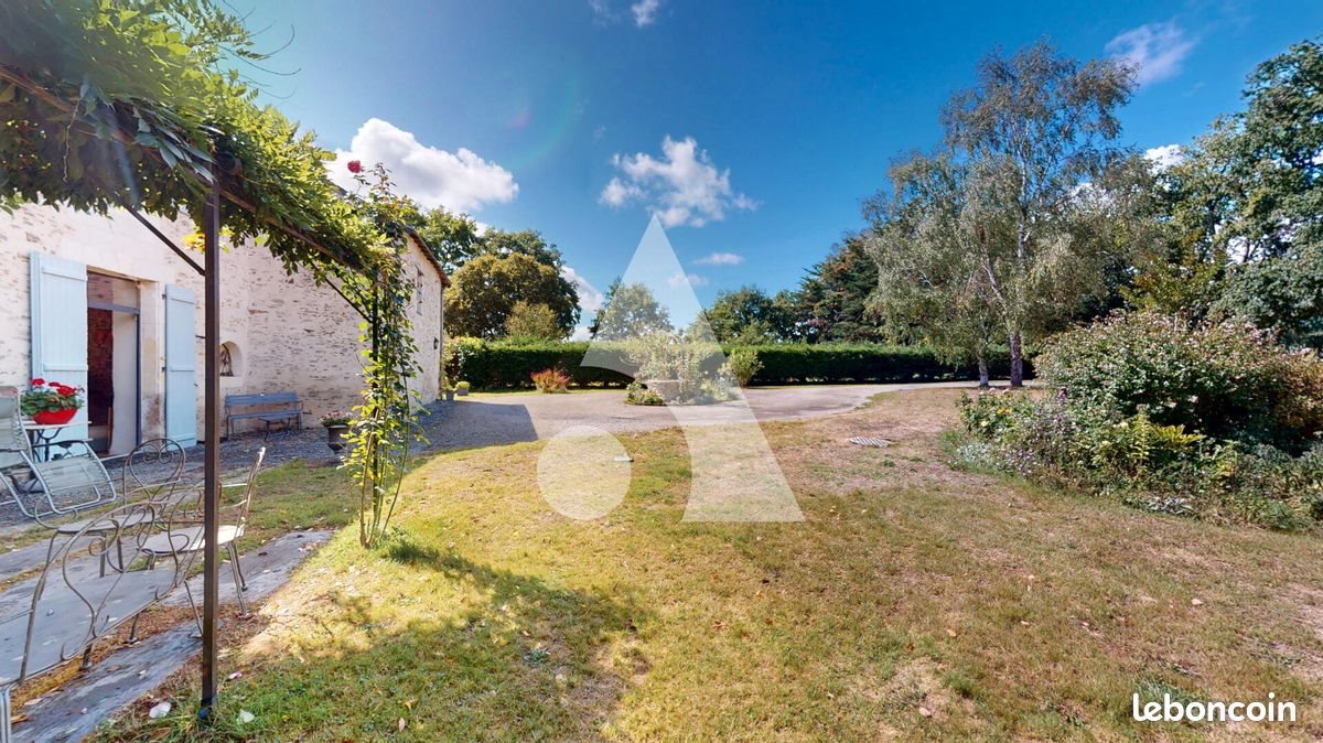 Maison à vendre, 250m², Sucé-sur-Erdre