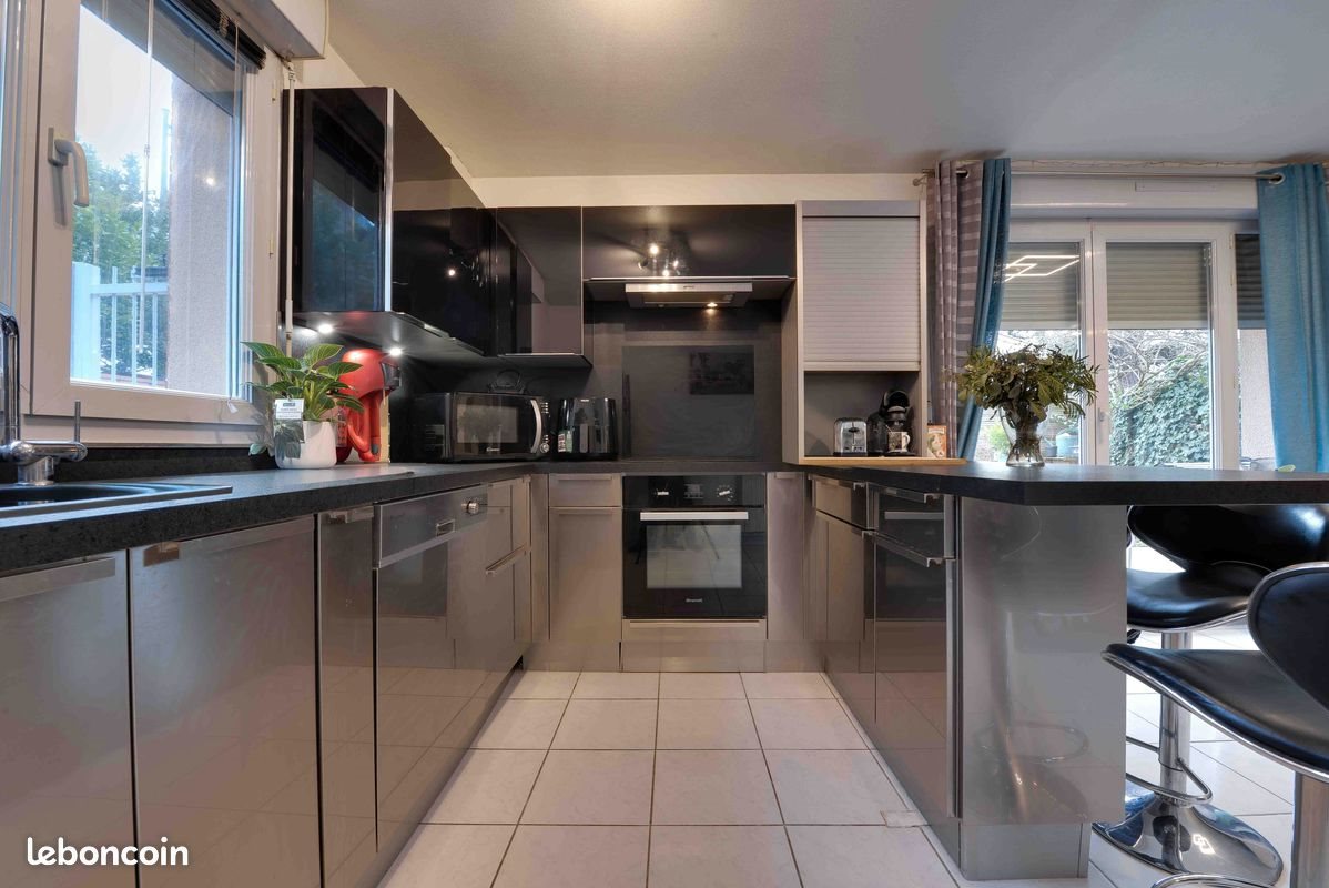 Appartement à vendre, 64m², Toulouse