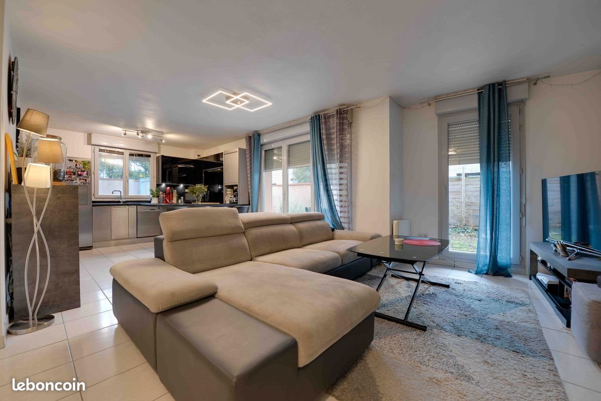 Appartement à vendre, 64m², Toulouse
