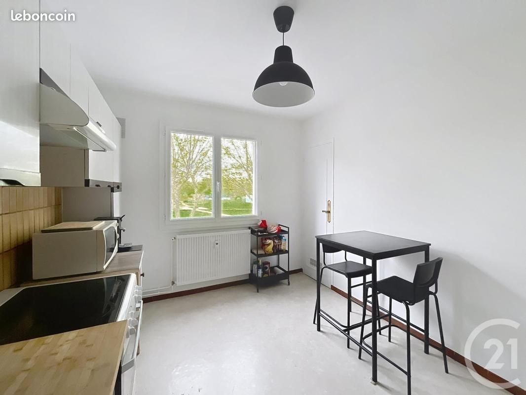 Appartement à louer, 81m², Clermont-Ferrand