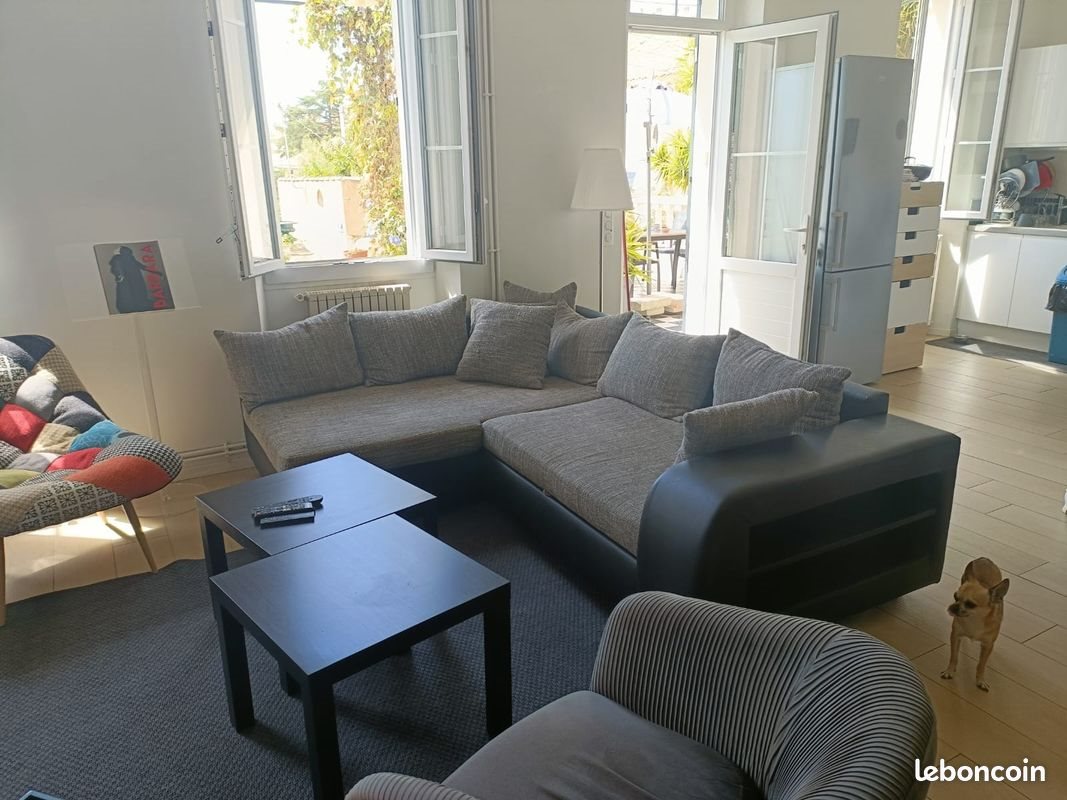 Maison à louer, 118m², Toulon