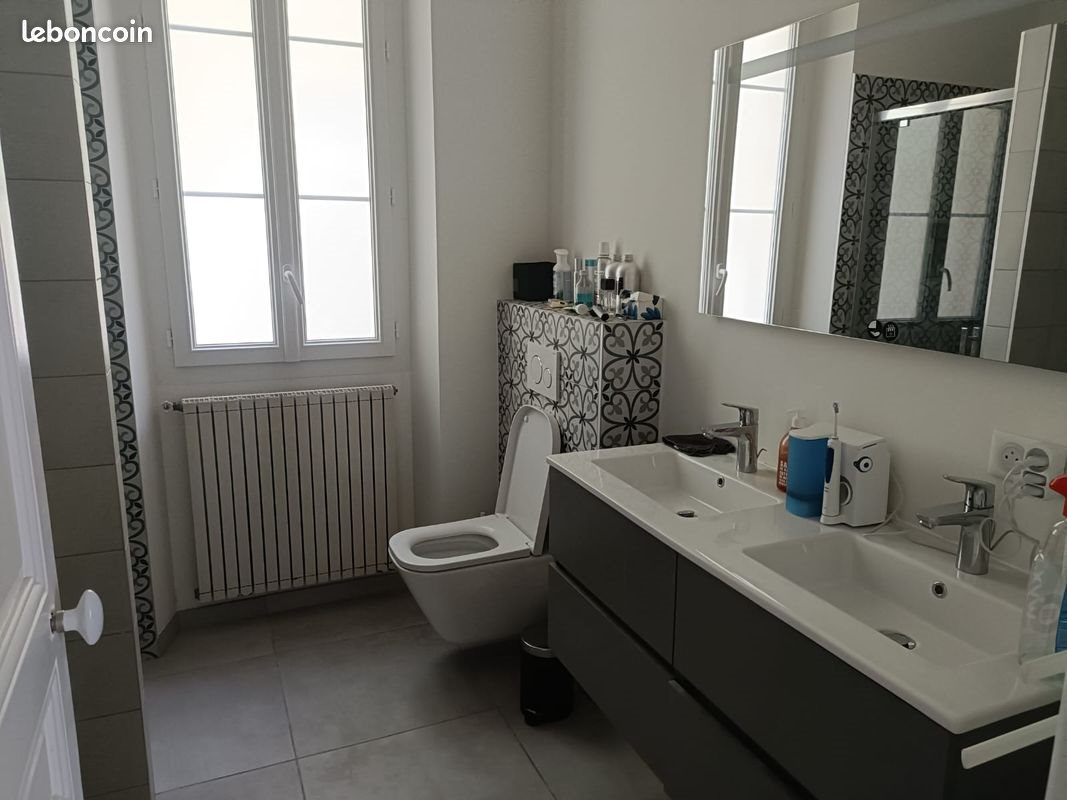 Maison à louer, 118m², Toulon