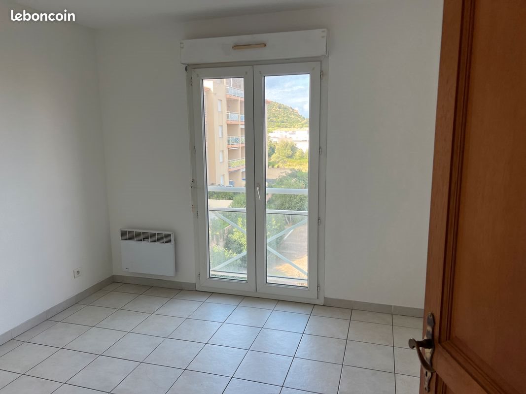 Appartement à louer, 30m², L'Ile-Rousse