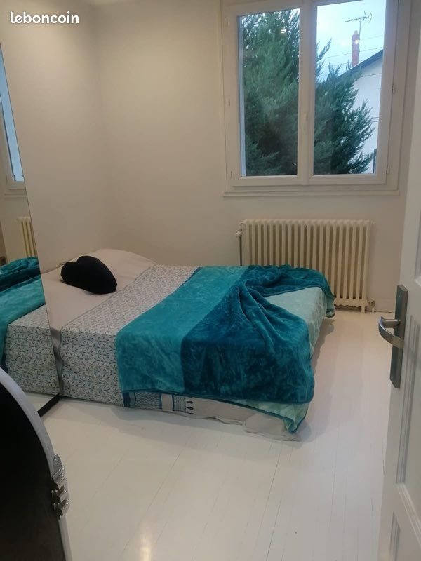 Appartement à louer, 80m², Oullins