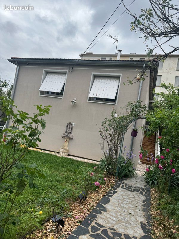 Appartement à louer, 80m², Oullins