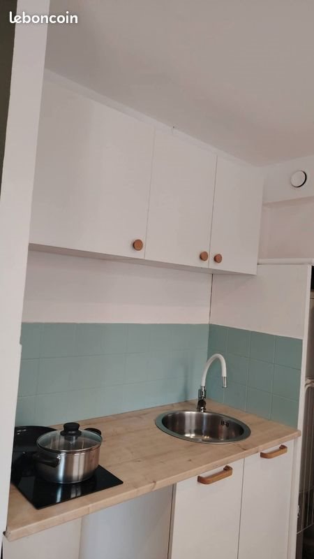 Appartement à louer, 30m², Arras