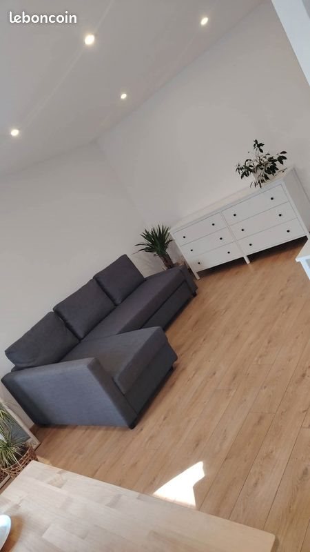 Appartement à louer, 30m², Arras