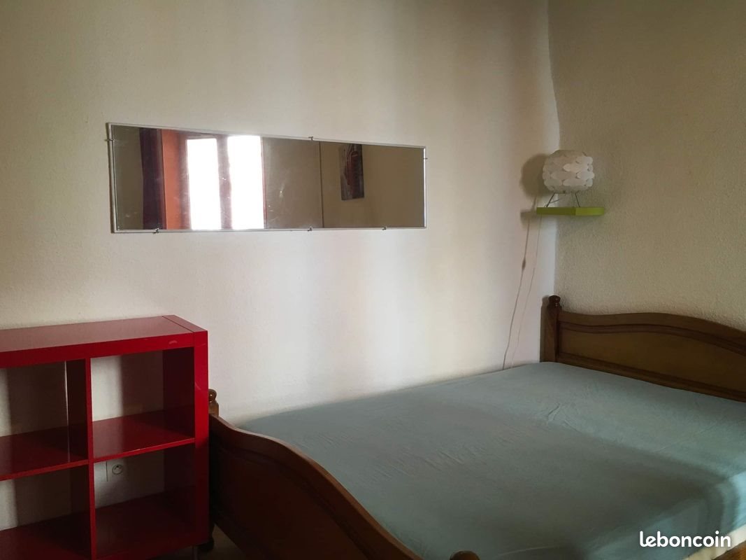 Appartement à louer, 21m², Vichy