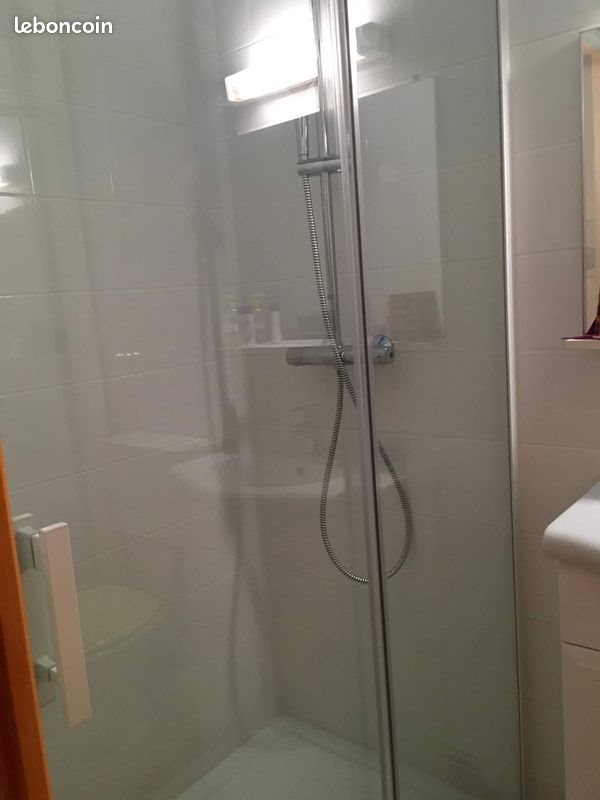 Appartement à louer, 21m², Vichy