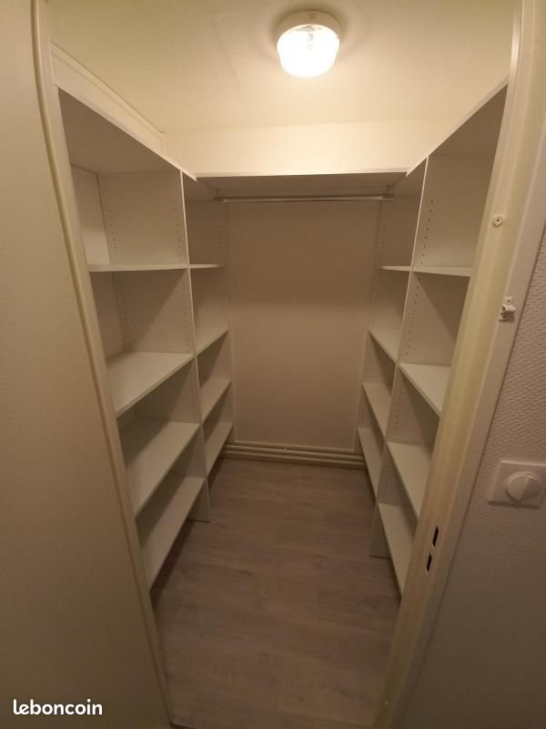 Appartement à louer, 64m², Entrains-sur-Nohain