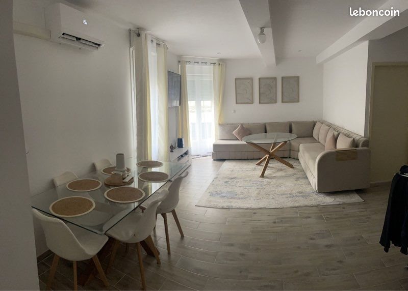 Appartement à louer, 90m², Tonneins