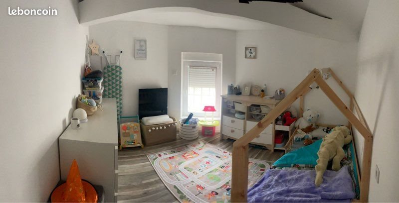 Appartement à louer, 90m², Tonneins