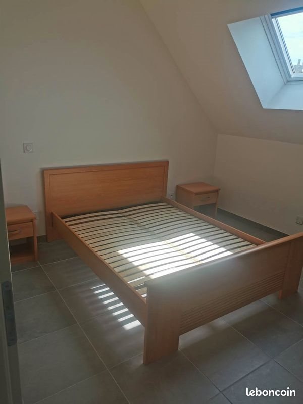 Appartement à louer, 60m², Vignoux-sur-Barangeon