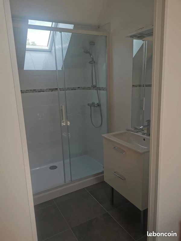 Appartement à louer, 60m², Vignoux-sur-Barangeon