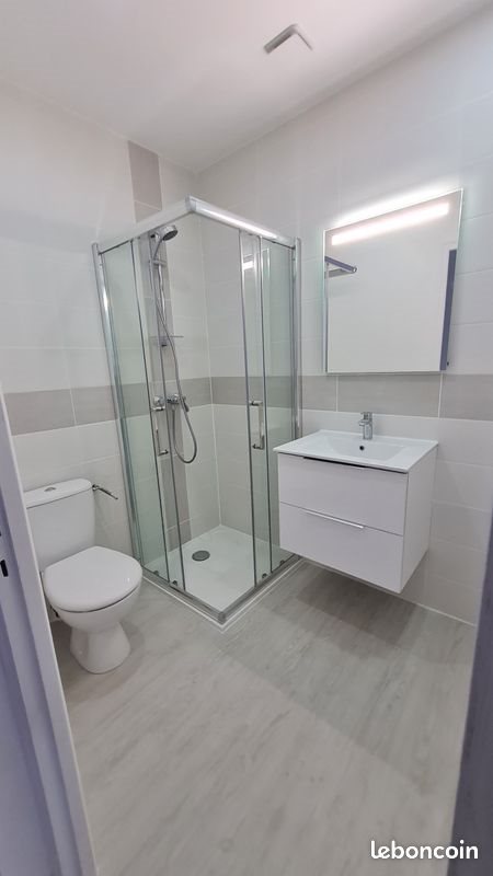 Appartement à louer, 24m², Besançon