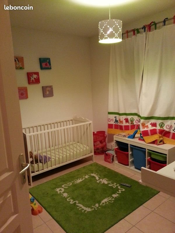Maison à louer, 90m², Gap