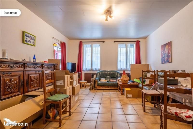 Maison à vendre, 85m², Bordeaux